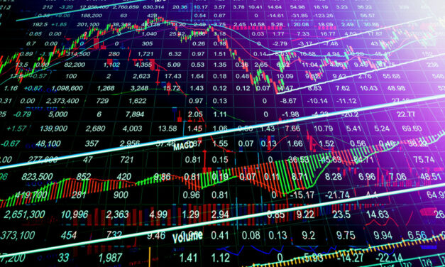 Closing Bell: Stock Market Sinks on Risks of Reopening Economy