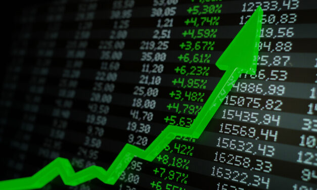 Closing Bell: Stock Market Skyrockets on Stimulus, COVID-19 Vaccine Hopes