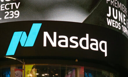 Nasdaq Closing Bell