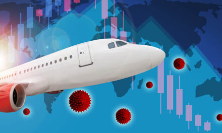 airline stocks Boeing Closing Bell vaccine coronavirus stock market