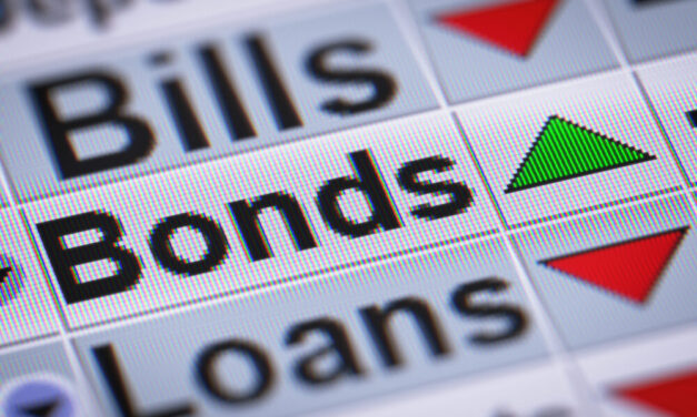 Companies Using Bond Market to Pay Down Credit Are Worth a Look
