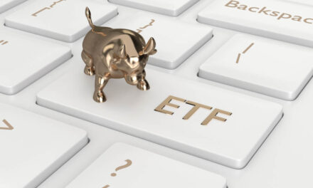 bull ETF mobile gaming ETF to buy commodities bull market