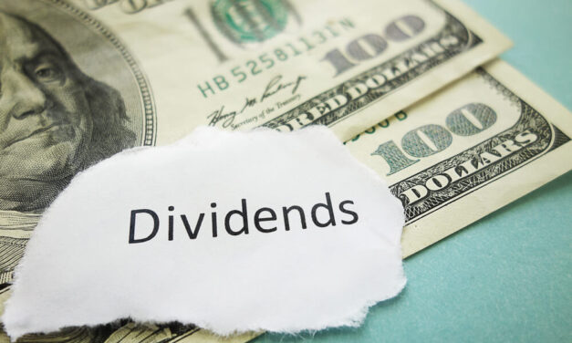 Collect Dividends From These Stocks to Stay Ahead of Surges in Volatility
