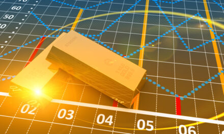 gold precious metals stock A-Mark
