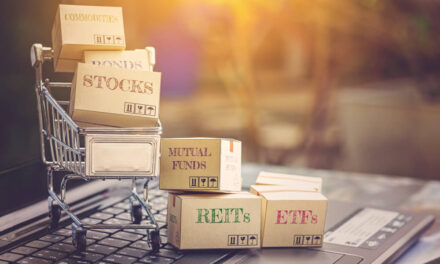 mutual funds vs. ETFs