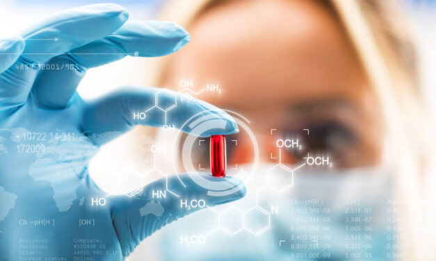 Buy Alert: 1 Stock to Get You in on the Coronavirus Pharmaceutical Boom