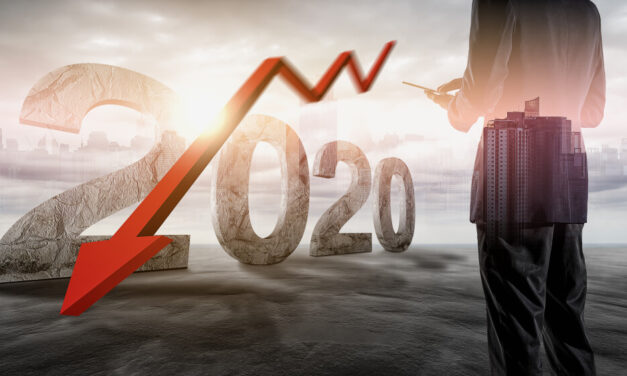 Lockdown Darlings Show Recession Is Ahead, Not Behind Us