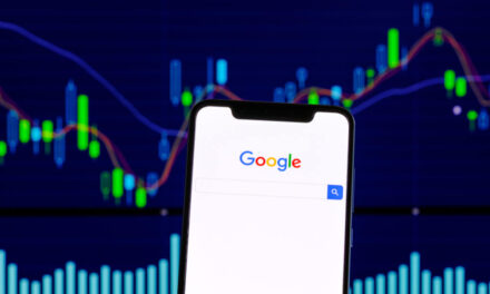 social media companies Trump