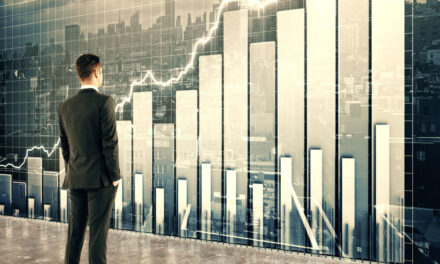 stock market volatility 401(k) strategy