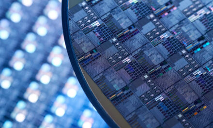 5G tech revolution STMicroelectronics