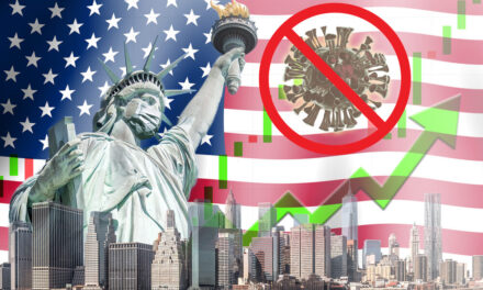 Charles Mizrahi COVID-19 recession vaccine