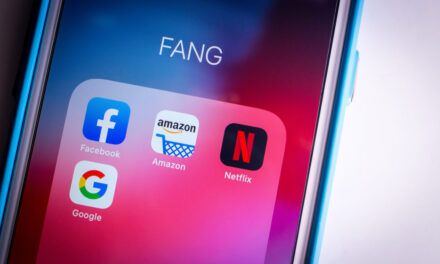 FANG stocks
