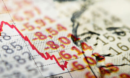 Money & Markets Week Ahead