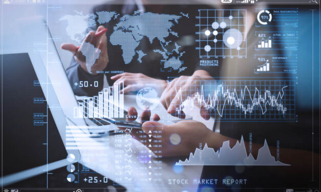 Market Rotation Is Something to Worry About