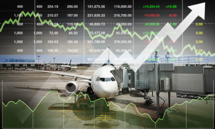 airline stocks Brian Christopher earnings AAL LUV