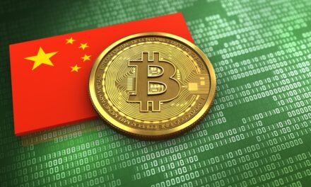 bitcoin China's digital currency