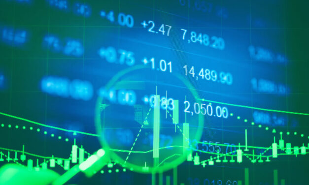 Why a Cratering GDP Is ‘the Best Environment’ for Stocks, Economy