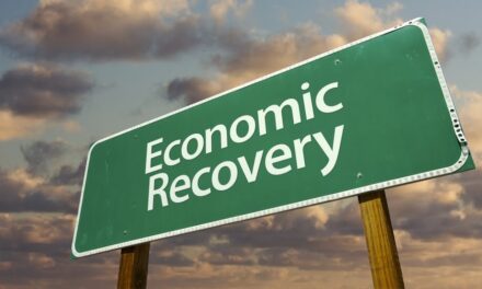economic recovery Michael Carr market sentiment k shaped recovery roaring '20s economic rally