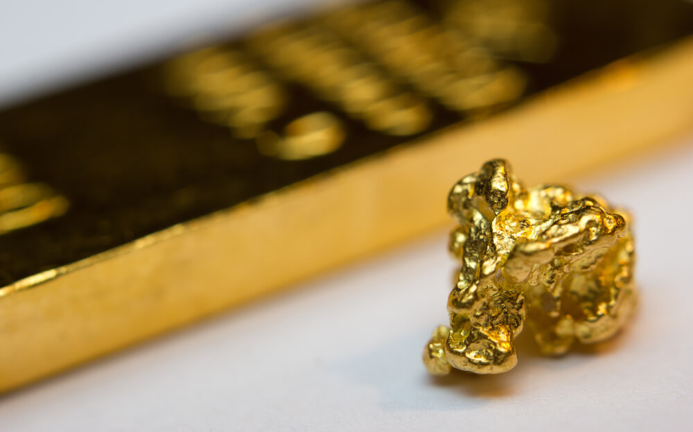 Gold Mining Stocks: Dig Your Way to Profits With 1 S&P 500-Crushing ETF