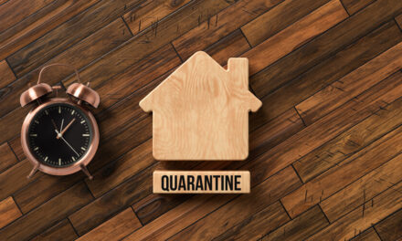 house arrest quarantine