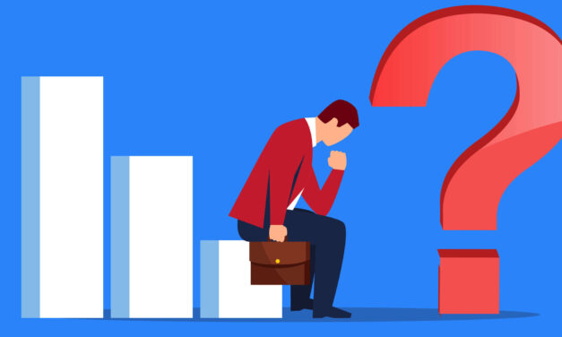 How Individual Investors Feel About the Next 6 Months