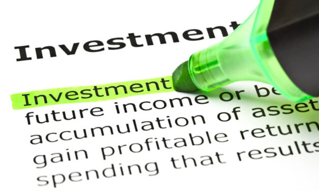 3 Crucial Investment Tips I Give My Grandfather