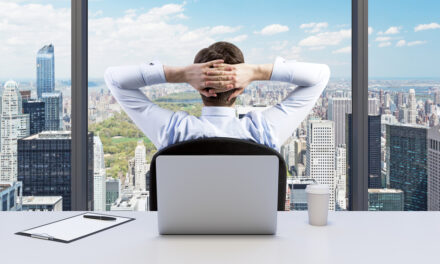 investor complacency success of the week investing