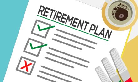 retirement checklist