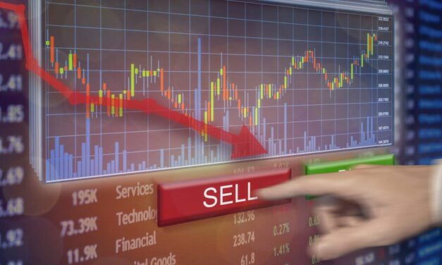 Should You Take Profits After Stocks Have Reached Extreme Valuations?