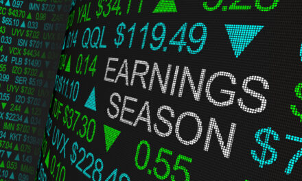 Money & Markets Week Ahead