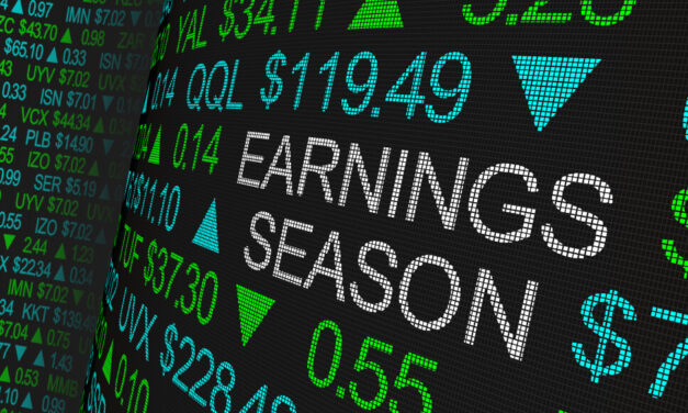 Money & Markets Week Ahead: What to Watch on Wall Street