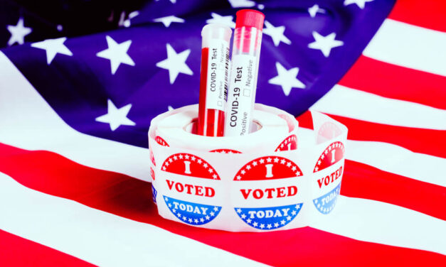 Would Trump’s Delayed Election Kill the Stock Market?