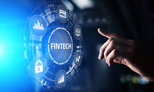 1 Soaring Fund to Buy as Your Wallet Goes Digital