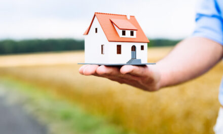 homebuying stock PotlatchDeltic stock economic trend