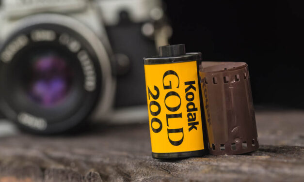 Picture This: Kodak Gets Lifeline, but Still Struggles
