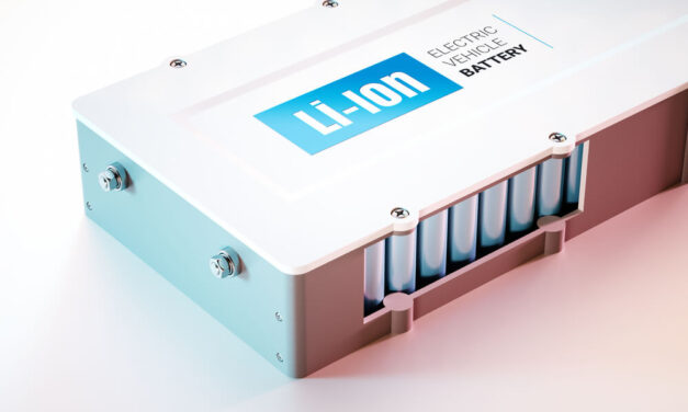 Lithium Stocks Show There’s Always a Bull Market in Something