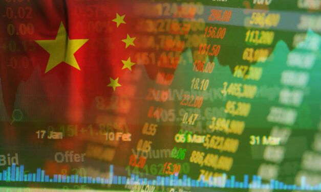 4 ETFs to Profit as Investment Flees China