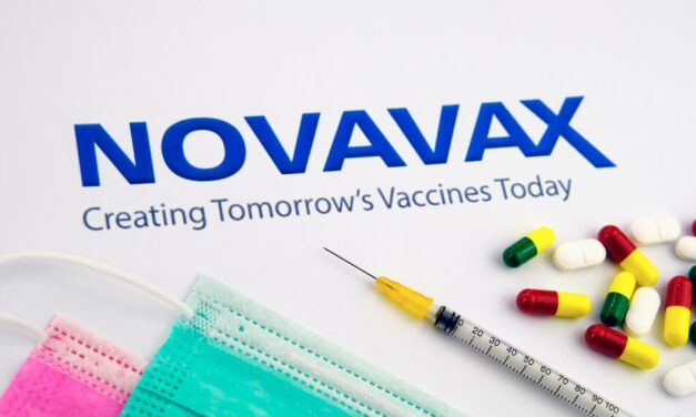 The Great Vaccine Race: Don’t Bet the Farm on Novavax