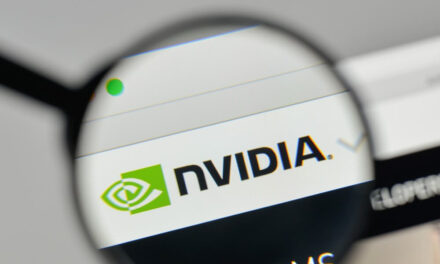 Nvidia stock rating