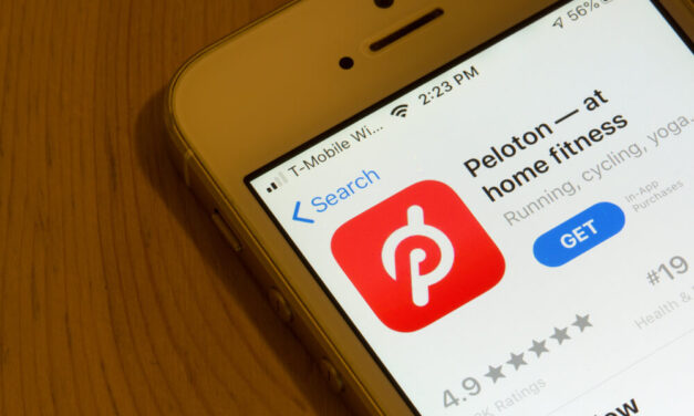 Peloton Stock Rating: COVID-19 Bailout Won’t Save It