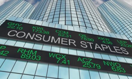 consumer staples stock Church & Dwight Conagra Brands stock dividend consumer stocks