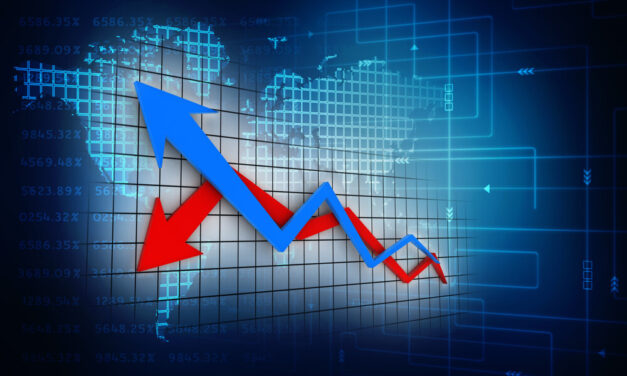 4 Reasons Deflation Is Here to Stay