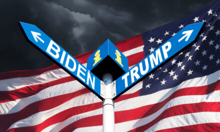 election financial sector week ahead