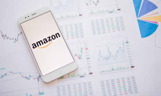 Winner or Loser: Amazon Stock Is Only Getting Bigger