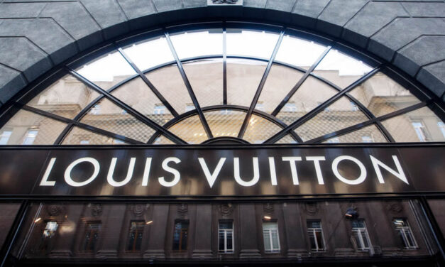 LVMH Stock Rating: COVID-19 Stymied This Luxury Brand