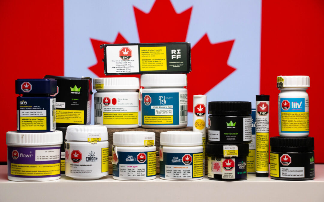 Aphria Inc. (Nasdaq: APHA) — How the Ontario Cannabis Stock Ranks