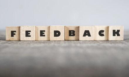 feedback Friday