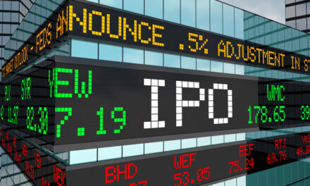 Money & Markets Week Ahead Palantir IPO 2021 IPO Snowflake earnings Membership Collective IPO