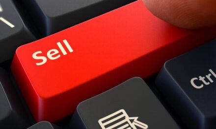 election sell signal big tech tech sell-off week ahead dividend Duke Energy Sell in May Palo Alto Networks stock cybersecurity OTLY VFS stock real estate stock