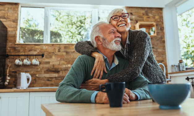 Attention Married Couples: Save Extra Cash This Way (Retirement Tip)